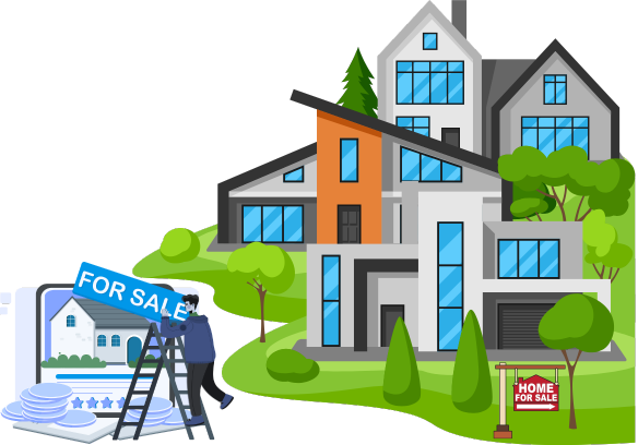 flat fee mls listing by owner